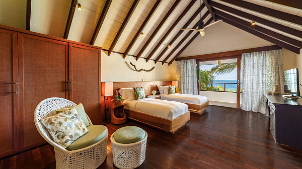 OZEN Reserve Bolifushi OZEN Reserve Bolifushi