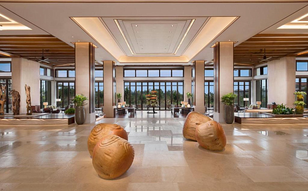 Shangri‑La Sanya