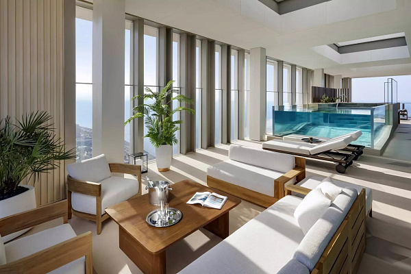 Atlantis The Royal Dubai