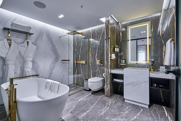 Rayelin Hotel Istanbul Old City