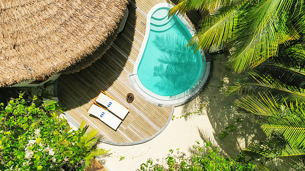 Cinnamon Dhonveli Maldives Cinnamon Dhonveli Maldives