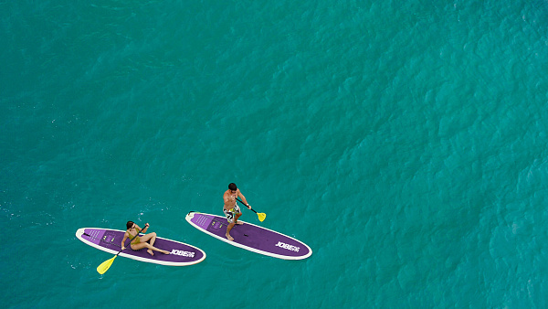 OBLU SELECT Lobigili