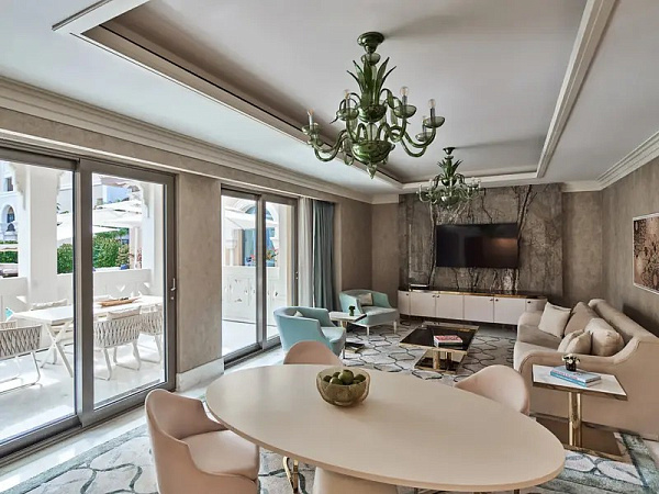 Rixos Premium Saadiyat Island