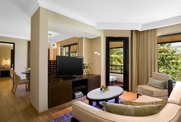 The Westin Resort Nusa Dua Bali