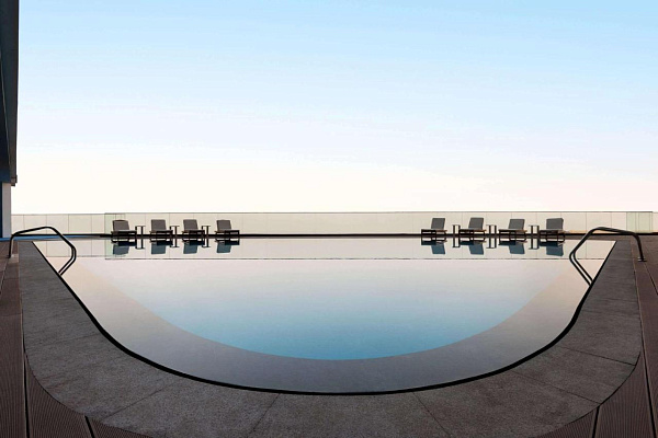 Wyndham Garden Ajman Corniche Wyndham Garden Ajman Corniche