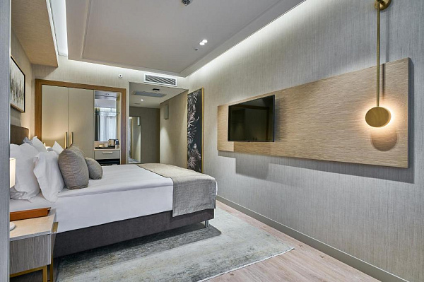 Rayelin Hotel Istanbul Old City