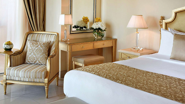 Kempinski Hotel and Residences Palm Jumeirah Kempinski Hotel and Residences Palm Jumeirah