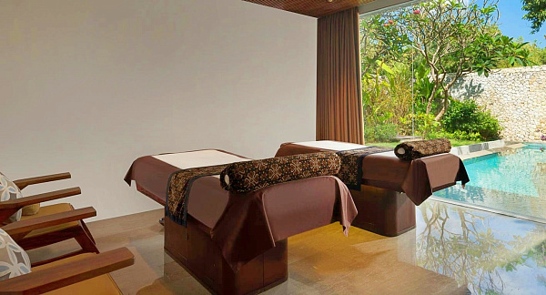 Anantara Bali Uluwatu Resort & Spa Anantara Bali Uluwatu Resort & Spa