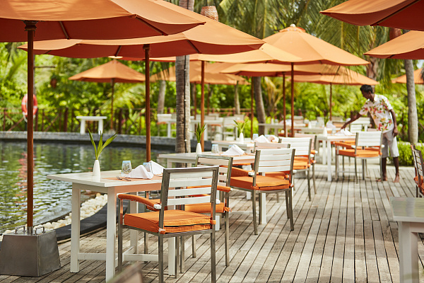 Sun Siyam Iru Fushi Maldives