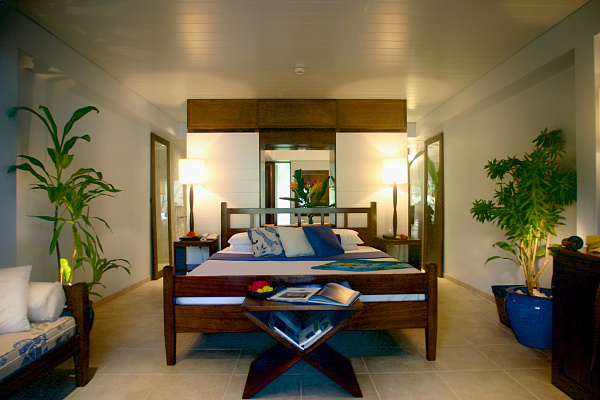 Fisherman's Cove Resort (Mahe)