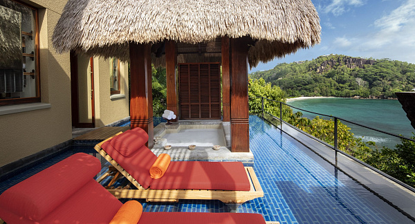 Anantara Maia Seychelles Villas (Mahe)