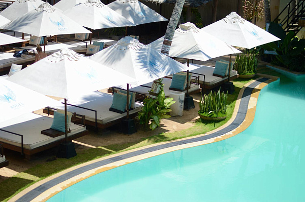 Angel Beach Angel Beach