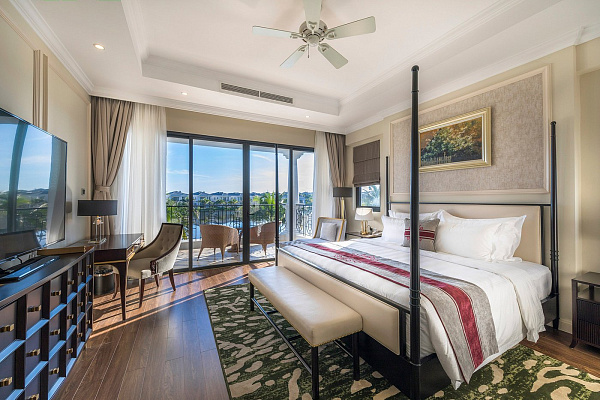 Melia Vinpearl Cam Ranh