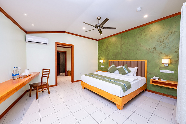 Fihalhohi Maldives