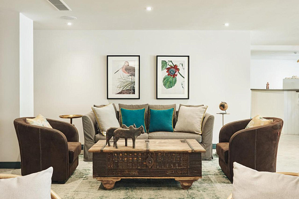 Paradise Cove Hotel & Spa Paradise Cove Hotel & Spa