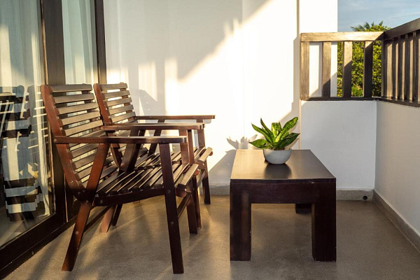 Lagoon Paradise Beach Resort Lagoon Paradise Beach Resort