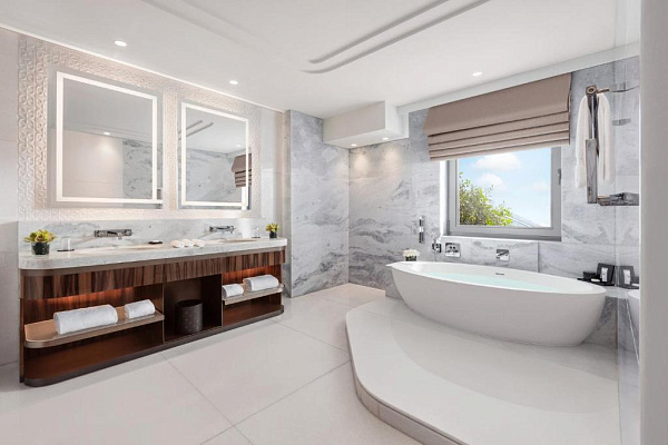 Mandarin Oriental Bosphorus