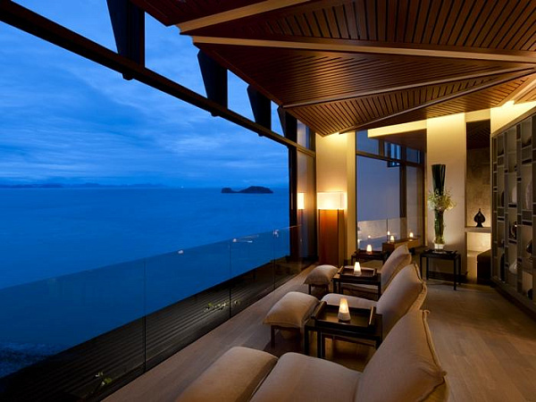 Conrad Koh Samui Conrad Koh Samui