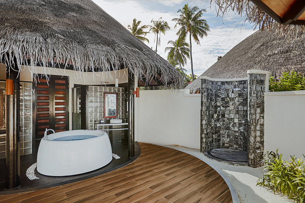 Sun Siyam Iru Fushi Maldives