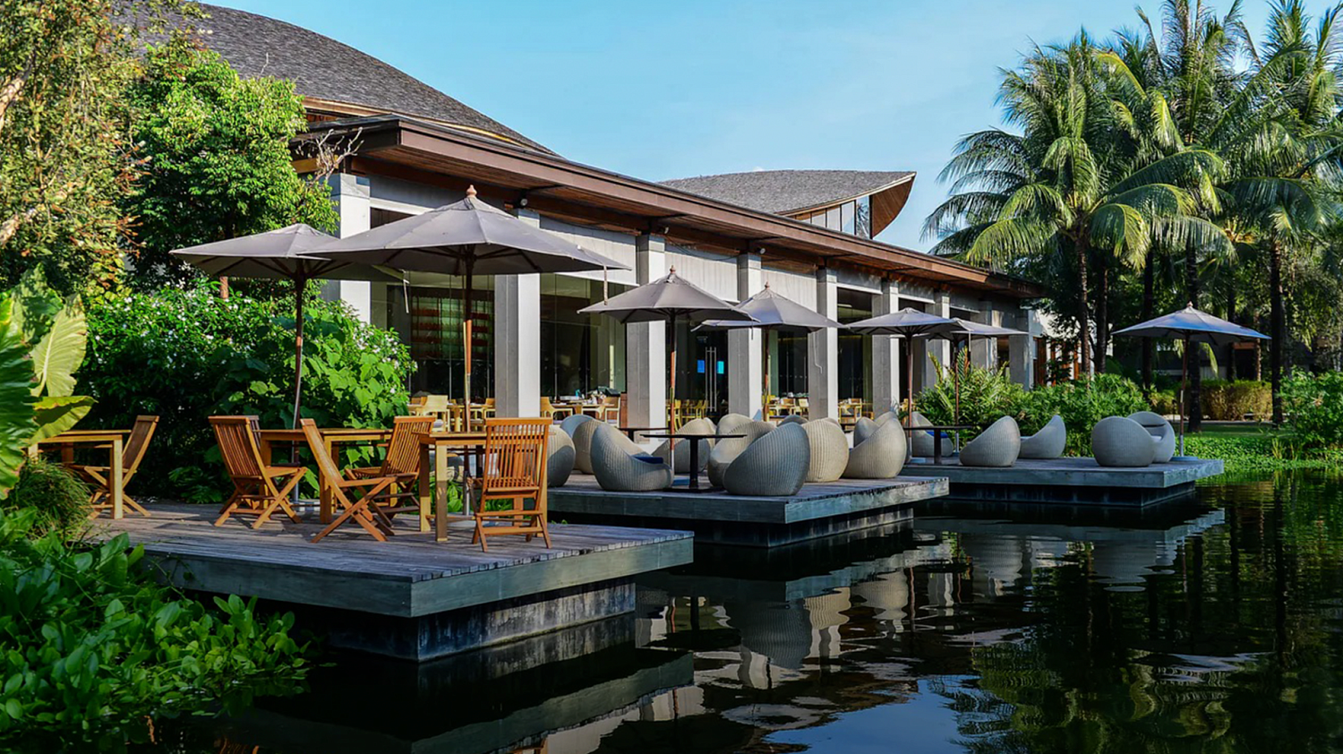 Renaissance Phuket Resort&Spa