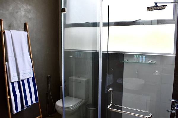 Smeralda Beach Dickwella