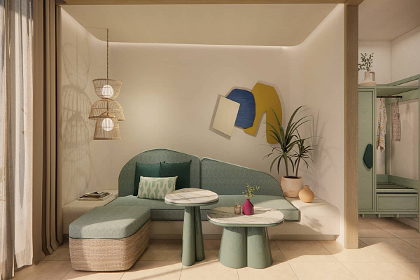 Centara Grand Lagoon Maldives Centara Grand Lagoon Maldives