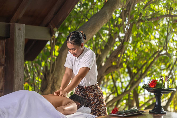 Adaaran Prestige Vadoo