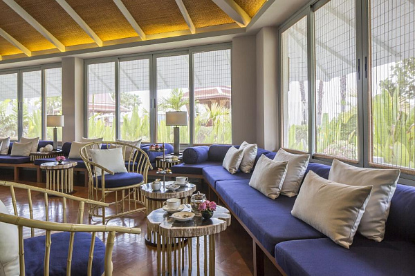 Amatara Welleisure Resort