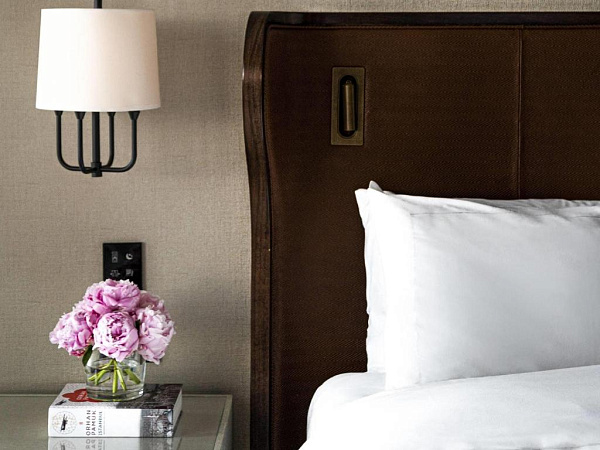 FAIRMONT QUASAR ISTANBUL