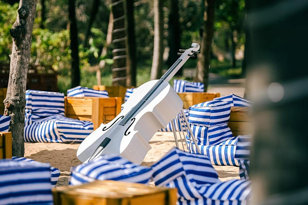 Sheraton Sanya Haitang Bay Resort