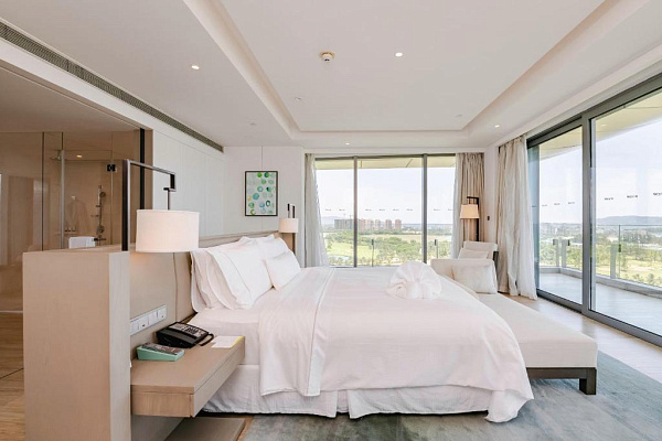 The Westin Blue Bay Resort&Spa