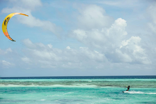 Sun Siyam Olhuveli Maldives