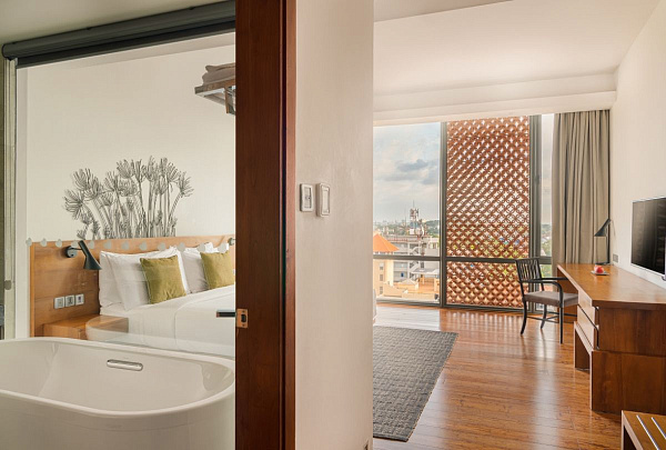 Jetwing Colombo Seven