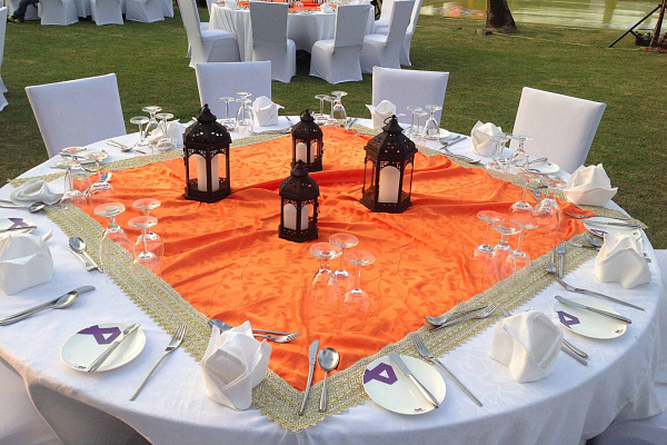 Anantaya Resort & Spa Chilaw