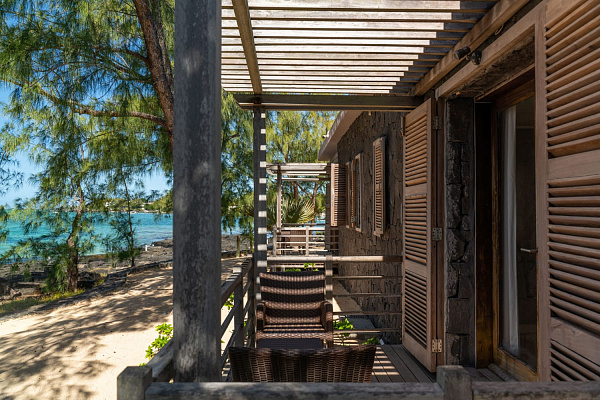 L’Ilot by muse villas