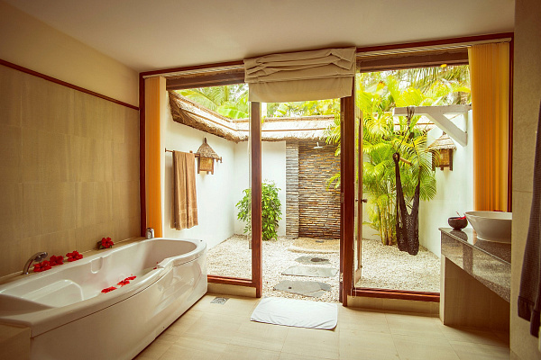 Victoria Phan Thiet Beach Resort & Spa