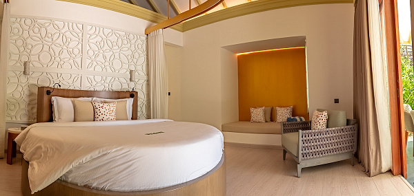 Sun Siyam Olhuveli Maldives