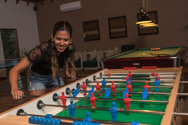 Veligandu Island Resort & Spa