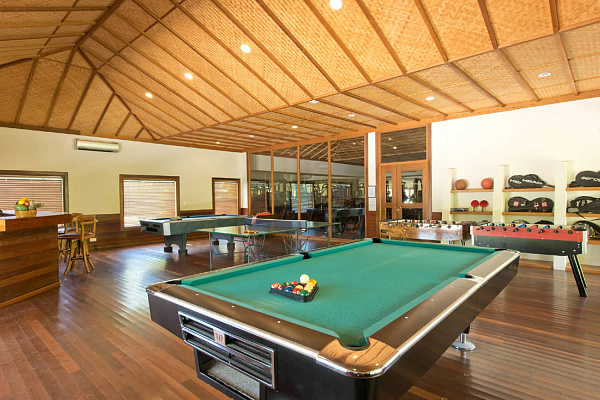 Hideaway Beach Resort and Spa