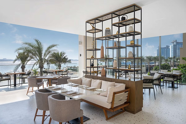 Radisson Beach Resort Palm Jumeirah