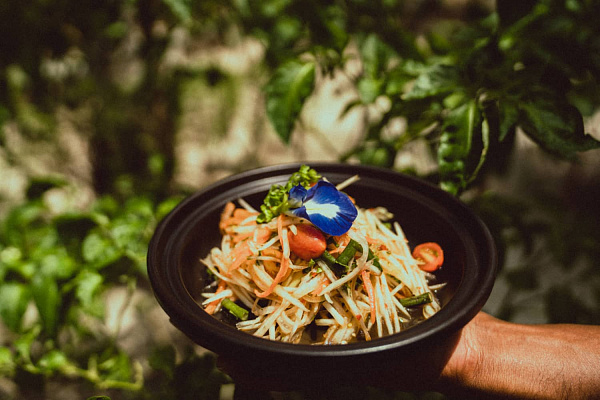 SAii Lagoon Maldives