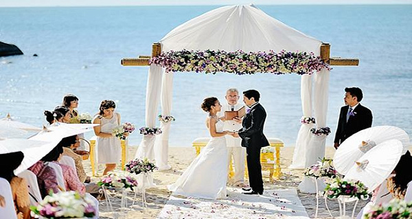 Silavadee Pool Spa Resort