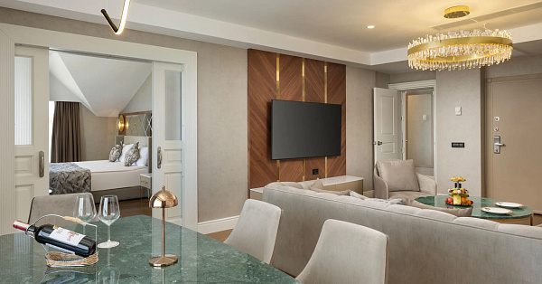 Dobedan Beach Resort Comfort