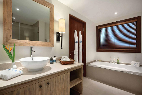 Kempinski Seychelles Resort Kempinski Seychelles Resort