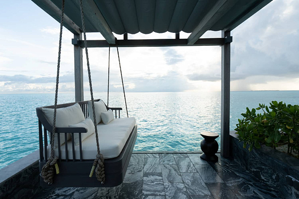 Madifushi Private Island