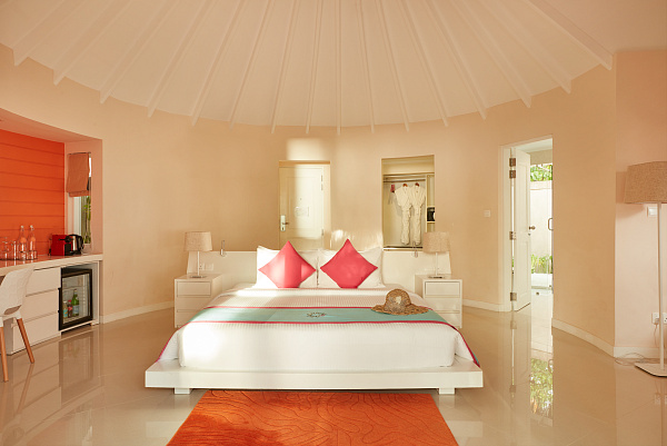 Sun Siyam Vilu Reef Maldives Sun Siyam Vilu Reef Maldives