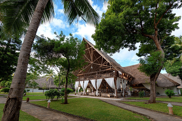 Sandies Tropical Village