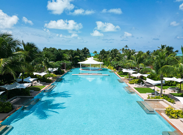 Kuda Villingili Resort Maldives Kuda Villingili Resort Maldives