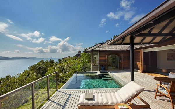 Six Senses Zil Pasyon (Felicite) Six Senses Zil Pasyon (Felicite)