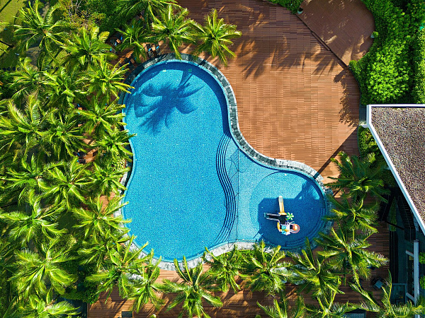 Best Western Premier Sonasea Villas